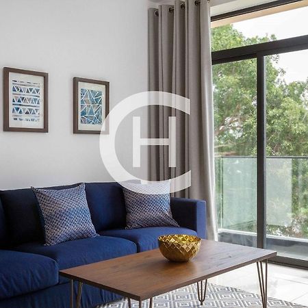 Embassy Gardens By Clifton Homes Accra Ngoại thất bức ảnh