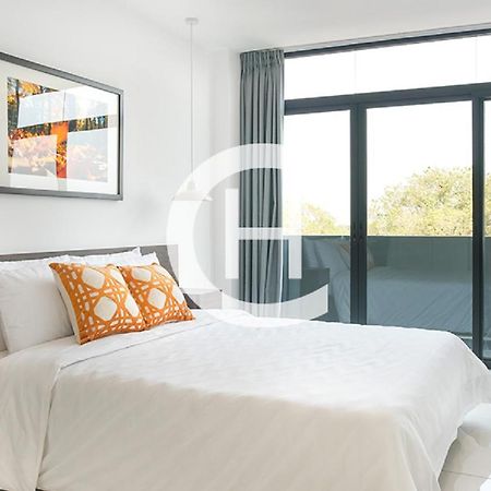 Embassy Gardens By Clifton Homes Accra Ngoại thất bức ảnh