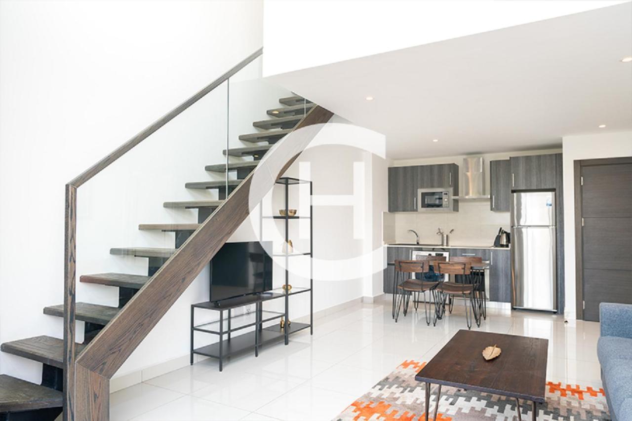 Embassy Gardens By Clifton Homes Accra Ngoại thất bức ảnh