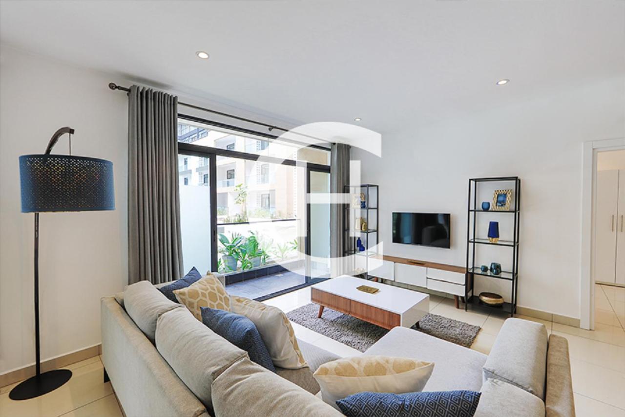Embassy Gardens By Clifton Homes Accra Ngoại thất bức ảnh